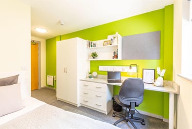 1 bed flat, Portland Road, Sandyford, Newcastle, NE21DT - Image 8